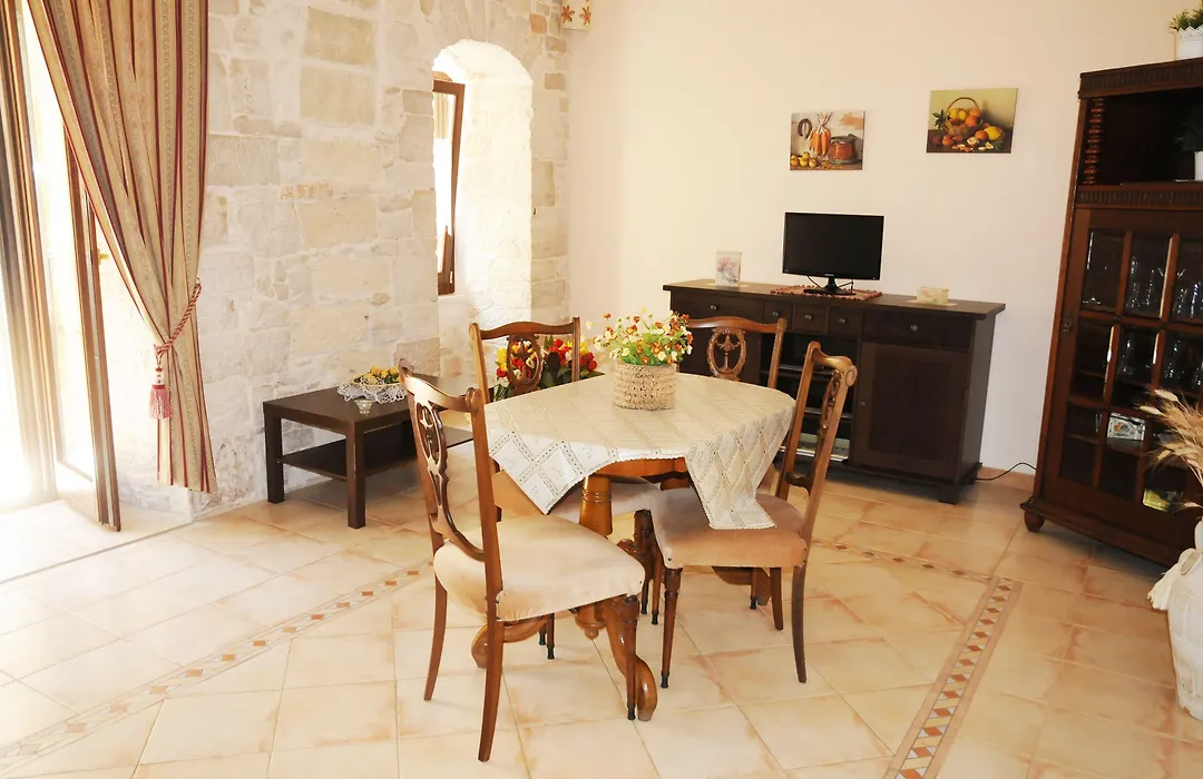 B&B Maria Chiara-1