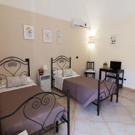 B&B Maria Chiara-2