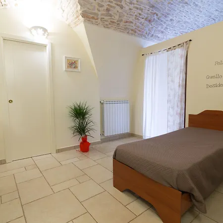 B&B Maria Chiara-3